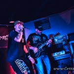 0066 RAMPAGE 22